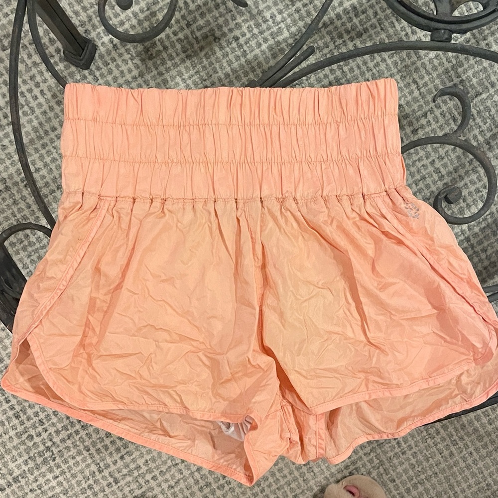 Fp movement shorts